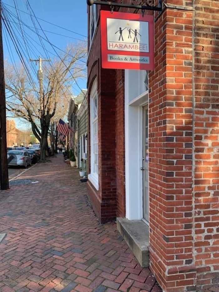 (Photo Credit: Alexandria Mocha Moms)